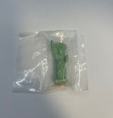 2'' Wade Red Rose Tea Monuments of the World Series Statue of Liberty Sealed
