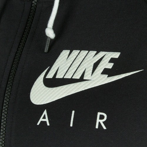 Nike Air Mens Tracksuit Fleece Hoodie Joggers Sweatpants Hoody Bottoms New Men - Picture 9 of 15