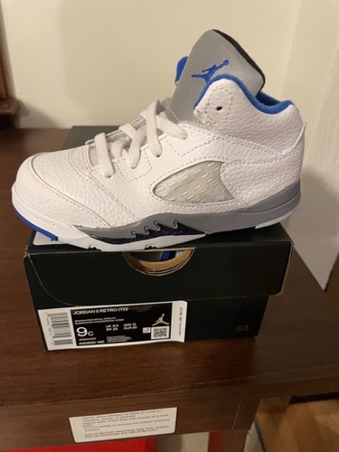 jordan retro 5 infant