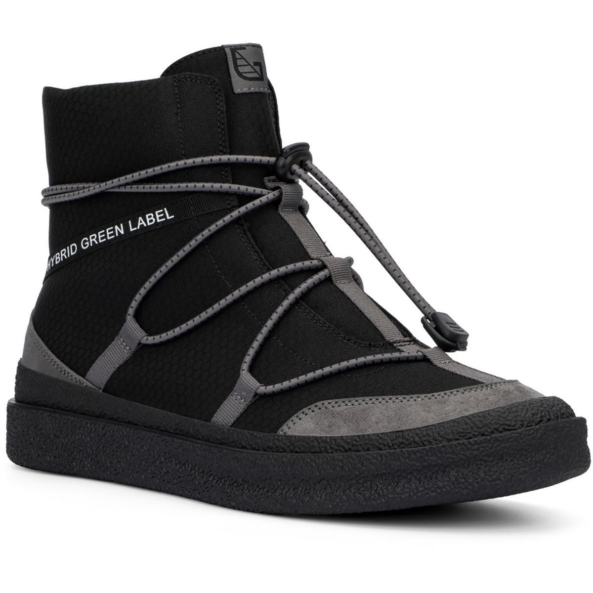 Гибридные мужские повседневные и модные кроссовки Green Label 12 Medium (D) 0325