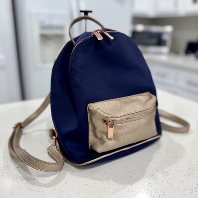 Neiman Marcus Backpack | eBay display picture 1