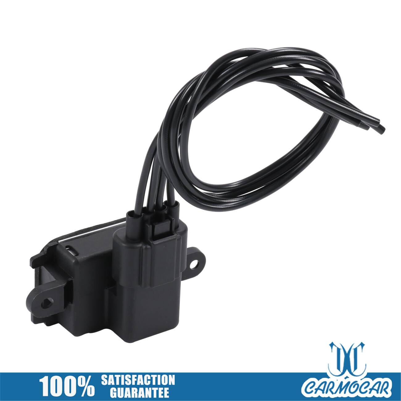 BL3Z19E624A Blower Motor Resistor Fit For Ford Expedition F150 Lincoln