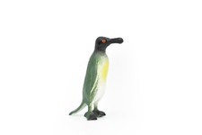 Penguin, Emperor, Rubber Reproduction  2-inch  F586 B35