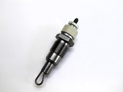 1 X GLÜHKERZE 0,9V M18 FÜR MERCEDES  OM 615 616 617 DIESEL OLDTIMER GLOW PLUG
