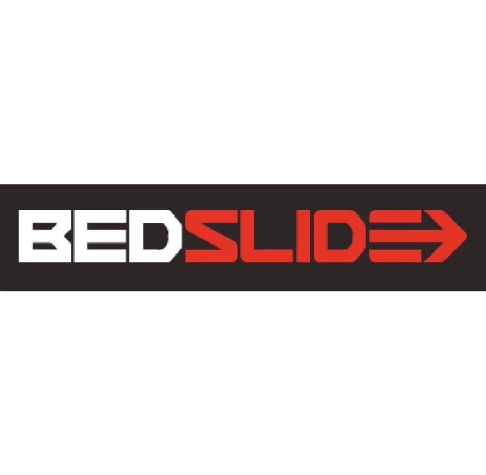 Bedslide Aluminum Bed Install Kit for 15-20 Ford F-150 F-250 F-350 BSA-HALUMKT - Image 2 of 3