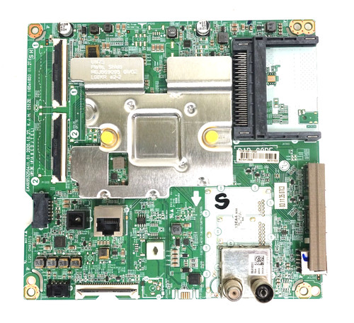 Main Board EBL61920303 für LED TV LG Model: 75UP75009LC