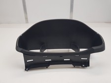 2017 Renault MEGANE IV Instrument Cluster Speedometer Cover 