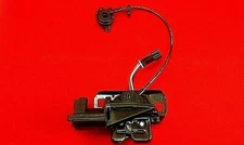 92-99 PONTIAC BONNEVILLE TRUNK LATCH POWER LOCK ACTUATOR RELEASE DECK LID OEM