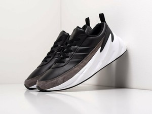 adidas shark shoes white