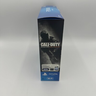 Call of Duty Black Ops - Declassified sur PS Vita - Jeux vidéo | fnac Suisse