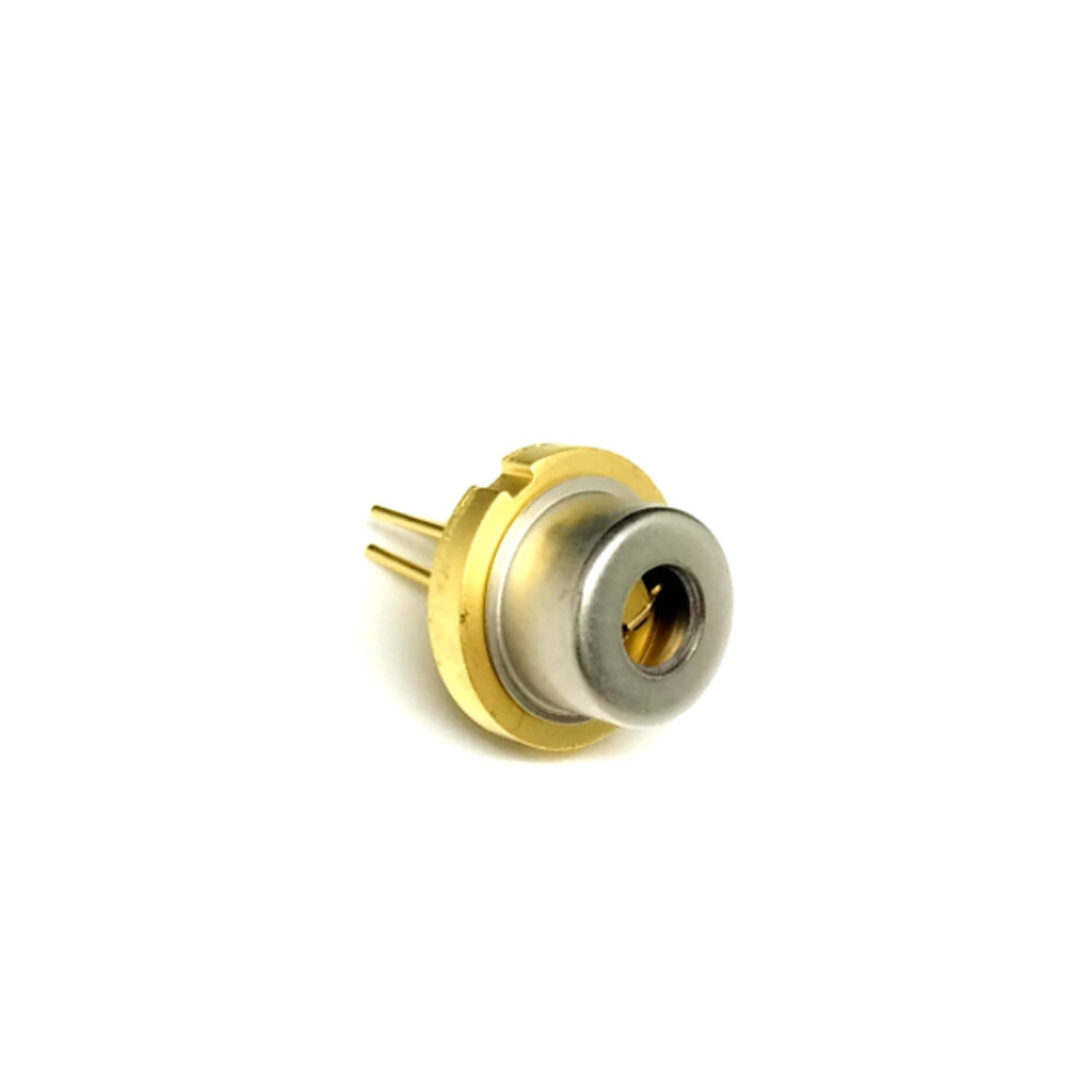 1pc 808nm LD 5W Near-Infrared Invisible Laser Diode TO-5 Without PD