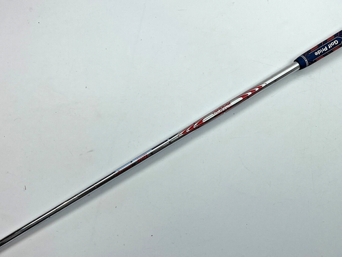 CALLAWAY JAWS MD5 R 58 DEGREE WEDGE FLEX N.S.PRO MODUS 3 SHAFT - Picture 3 of 5
