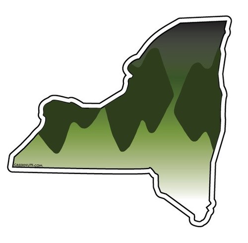 LARGEMOUTH BASS STATE stickers decals fishing MANY STATES fly fishing   - Picture 44 of 68