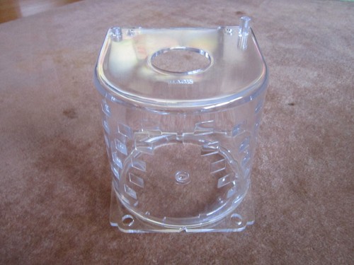 Replacement Part Popeil P400 Pasta Maker Machine Ronco Mixing Bowl Bin FREE SHIP - Picture 2 of 6