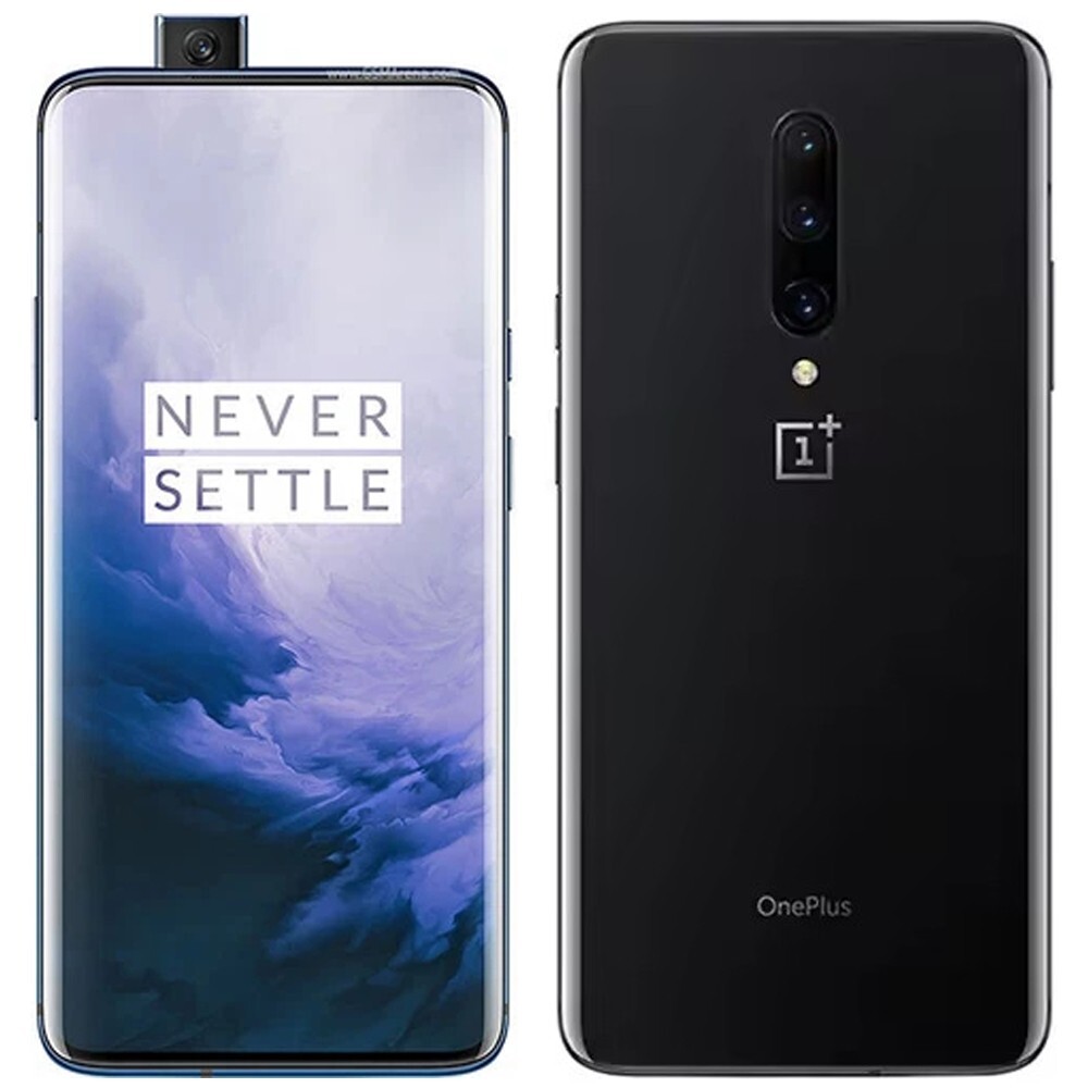 Oneplus Pro 4G Android SmartPhone 2-SIM Bluetooth WIFI