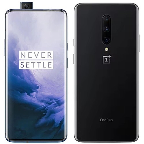Oneplus 7 Pro 4G Android SmartPhone 6.67" 2-SIM Bluetooth WIFI 48MP GSM Unlocked - 第 1/20 張圖片