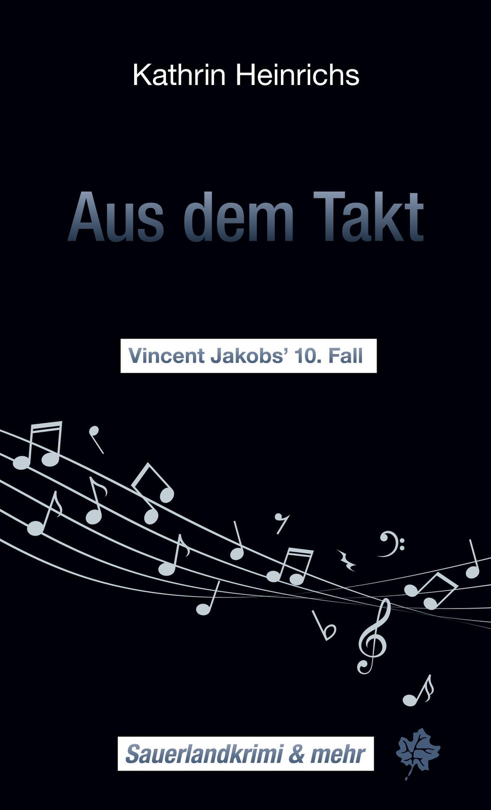 Thumbnail - Kathrin Heinrichs | Aus Dem Takt | Taschenbuch | Deutsch (2019) |