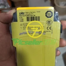 1PC Brand New pilz 777308 PZON X2 5P 24VDC Safety relays Fast Shipping