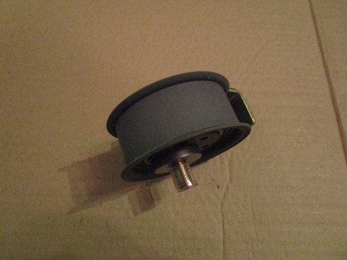 Audi A4 A6 VW Passat 1,8 & 1,8 Turbo Spannrolle Zahnriemen NEU original INA - Picture 5 of 10