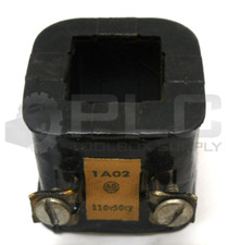 NEW ALLEN BRADLEY 1A02 COIL 110V 50CY