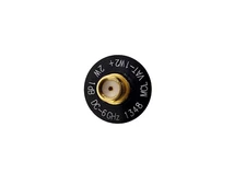 Mini-Circuits 1dB DC-6 Ghz 1348 MCL VAT-1W2 + 2W