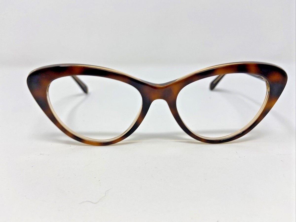Maui Jim Kalani MJ 818-10N Tortoise Cat Eye Sunglasses Brown polarized Lenses 54 Maui Jim Kalani Sunglasses MJ818-10N Tortoise Cat Eye Frames  main image 2