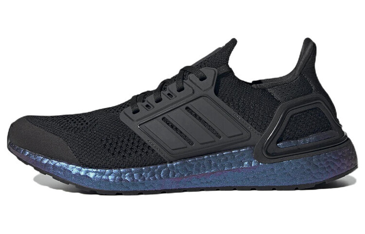 adidas UltraBoost 19.5 DNA Black - H06275 H06275