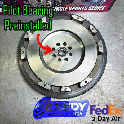 HONDA シビック タイプR FL5 FK8 EXEDY クラッチ 3点 Exedy FK8 Stage 2 OE Clutch Kit for RV6 1.5T Retro Flywheel with