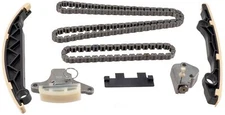Engine Balance Shaft Chain / Timing Chain Kit-Stock Melling 3-1051SAX