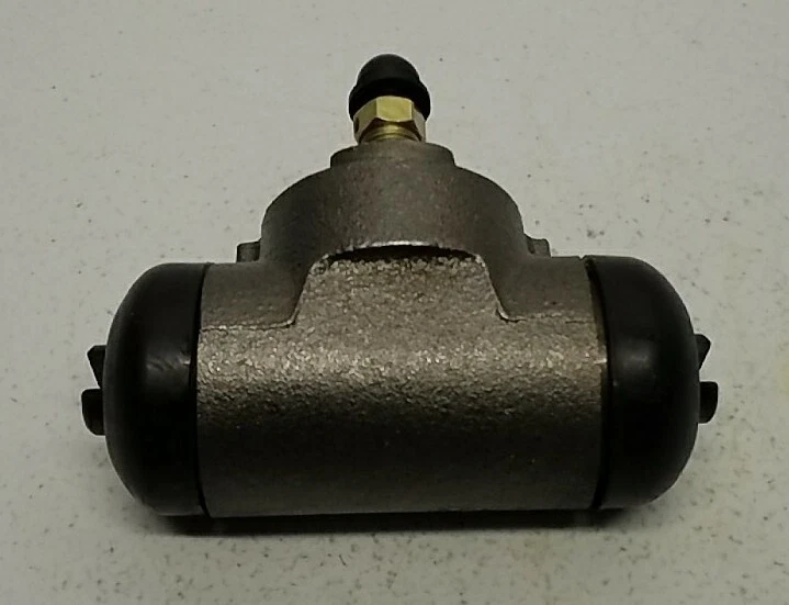 Cilindro de rueda de freno de tambor Carquest WCA37857 - Componente de freno de alta calidad Foto 4 de 4