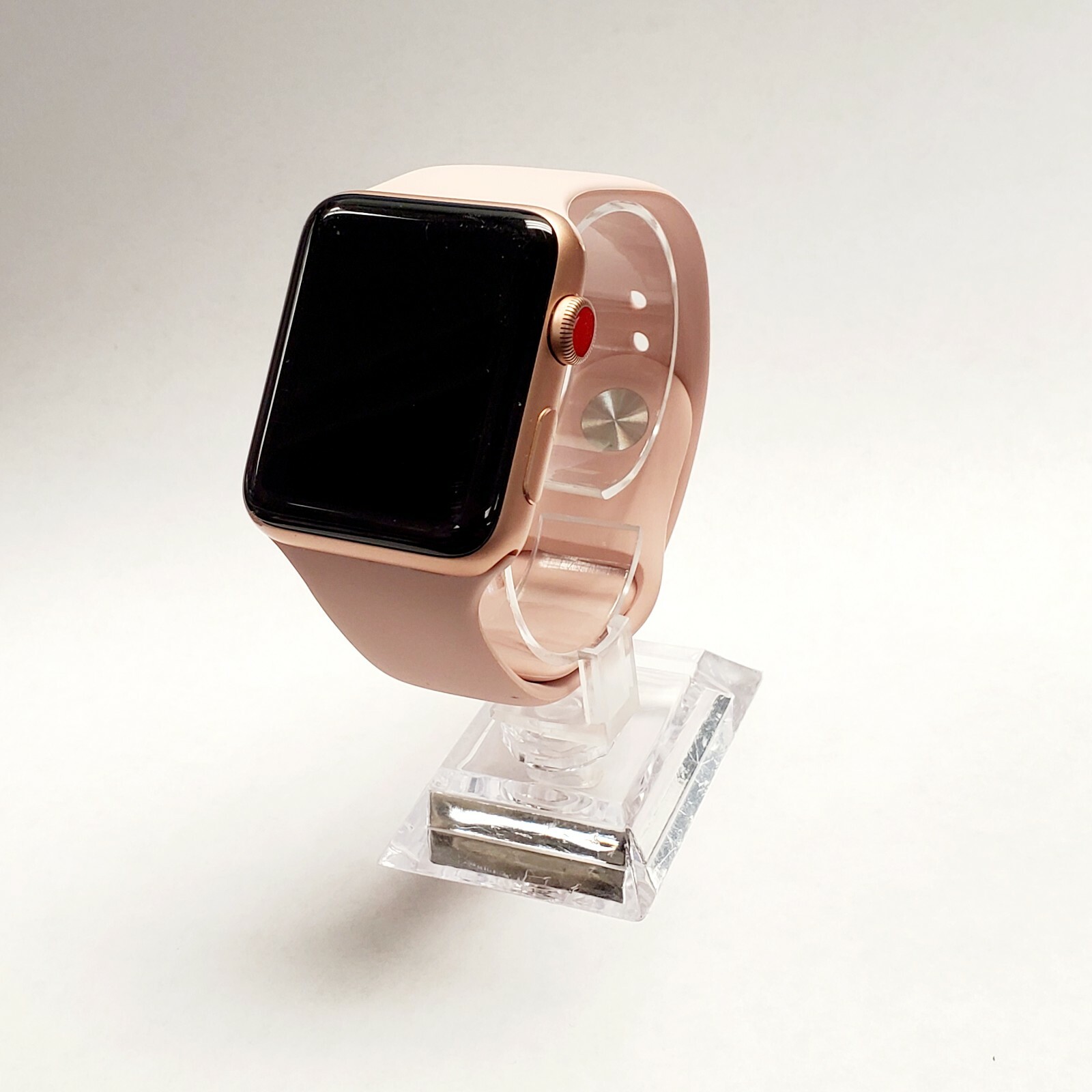 apple watch 42mm rose gold