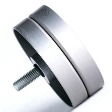 ALT TENSIONER Premium Drive Belt Idler Pulley for 2002-2007 MINI Cooper 36168