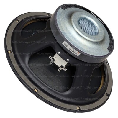 Factory Replacement Woofer Speaker for Mackie SRM450 V2 V3 C300  TF1230S