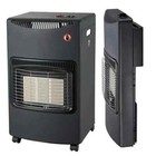 4.2kw Calor Gas Portable Cabinet Heater Fire Butane (Large Heater)