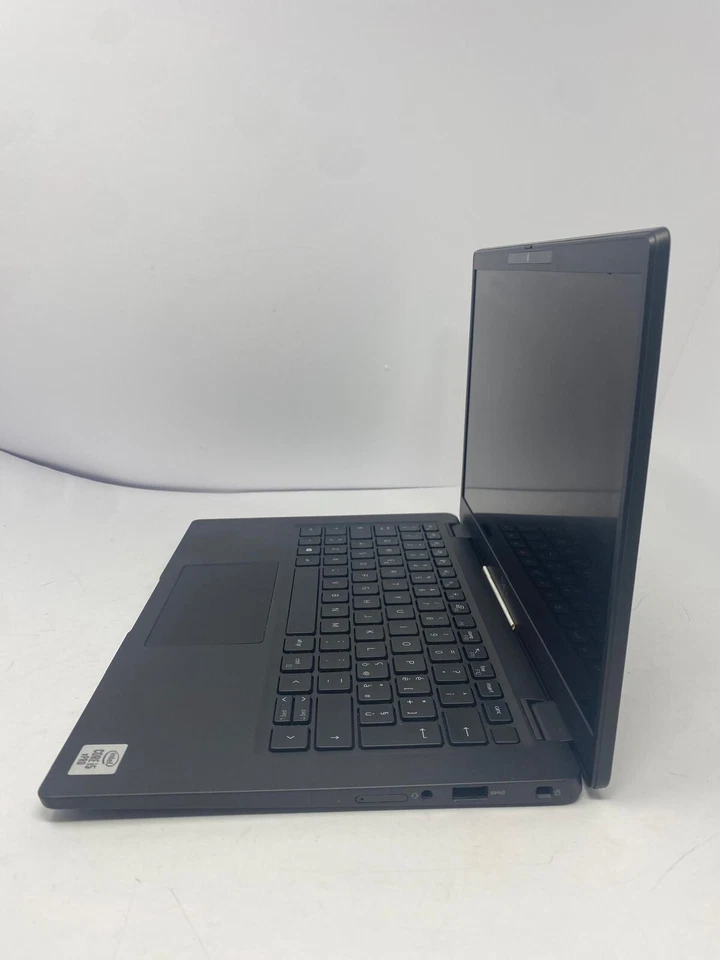 Dell Latitude 7310 · i5-10310U · 8GB · 256GB, foto 4 di 5