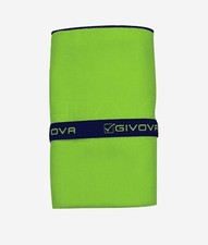 Asciugamano telo palestra/piscina Givova ACC29 Big Towel Microfibra cm. 80x165