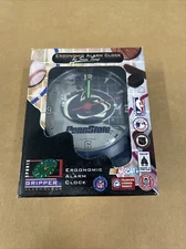 Ergonomic Vintage Alarm Clock by Sun Time Penn State Alarm Clock NEW Lot Of 25