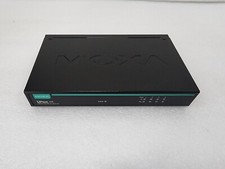 MOXA USB to 4 Port RS-232 Serial Hub UPORT1410
