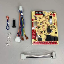 WHITE ROGERS EMERSON Integrated Furnace Control Tan 21D83M-843