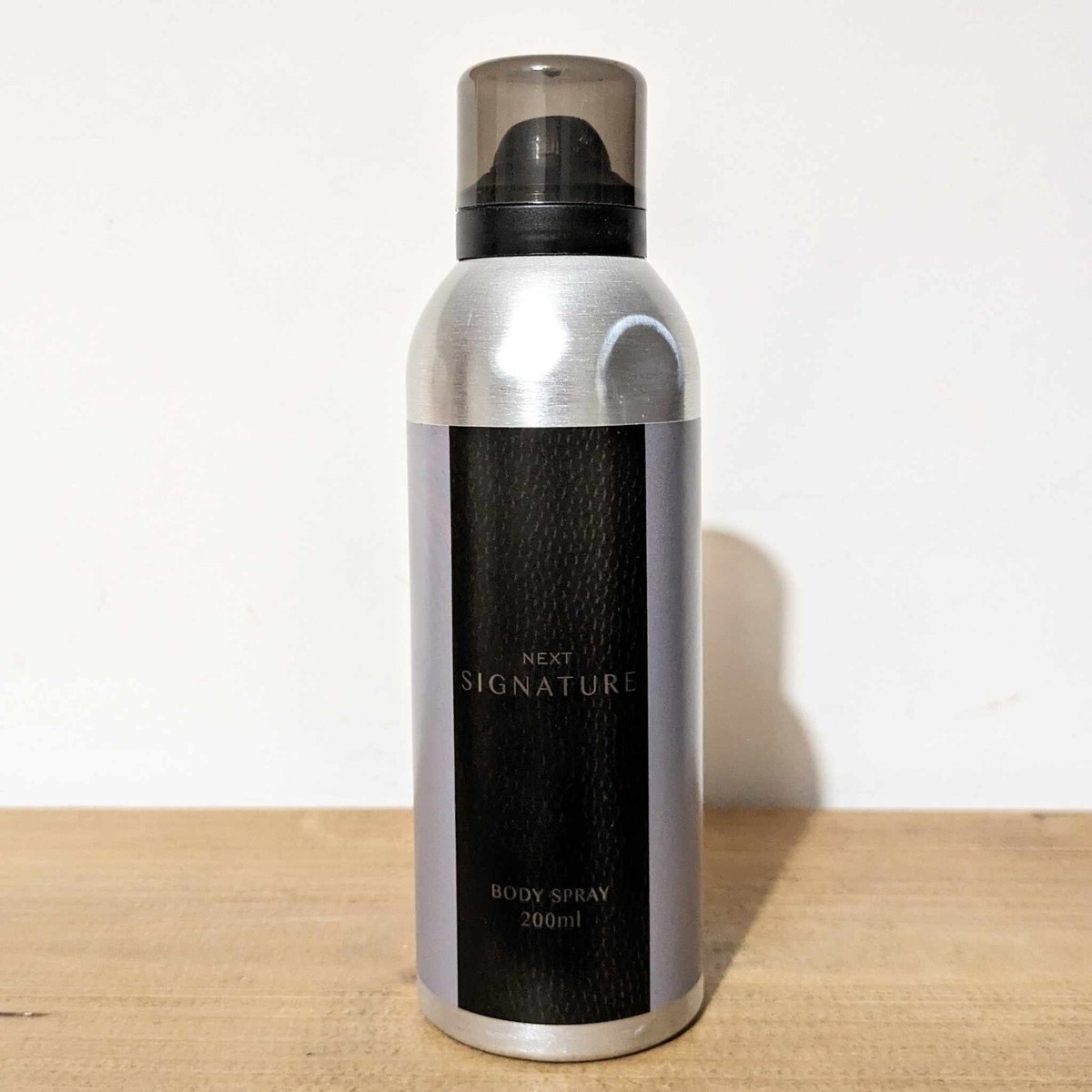 Next Signature 200ml Body Spray Deodorant For Men Gift UK UK
