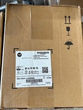 AB 20G11ND011JA0NNNNN AB PowerFlex Air Cooled 755 AC Drive NEW IN BOX SEALED
