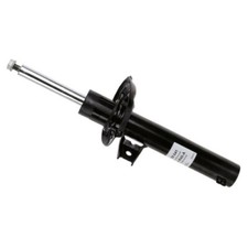 1x Stoßdämpfer SACHS 350 641 passend für AUDI