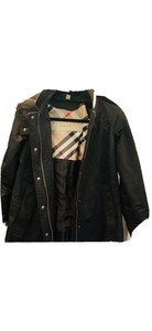 burberry bowpark black