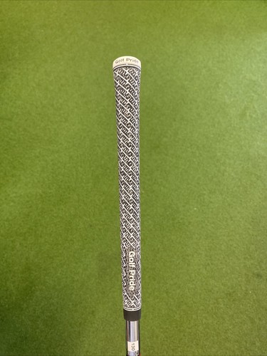 Used RH Cobra King MB Forged 3 Iron KBS Tour Prototype Steel Extra Stiff - Picture 8 of 9
