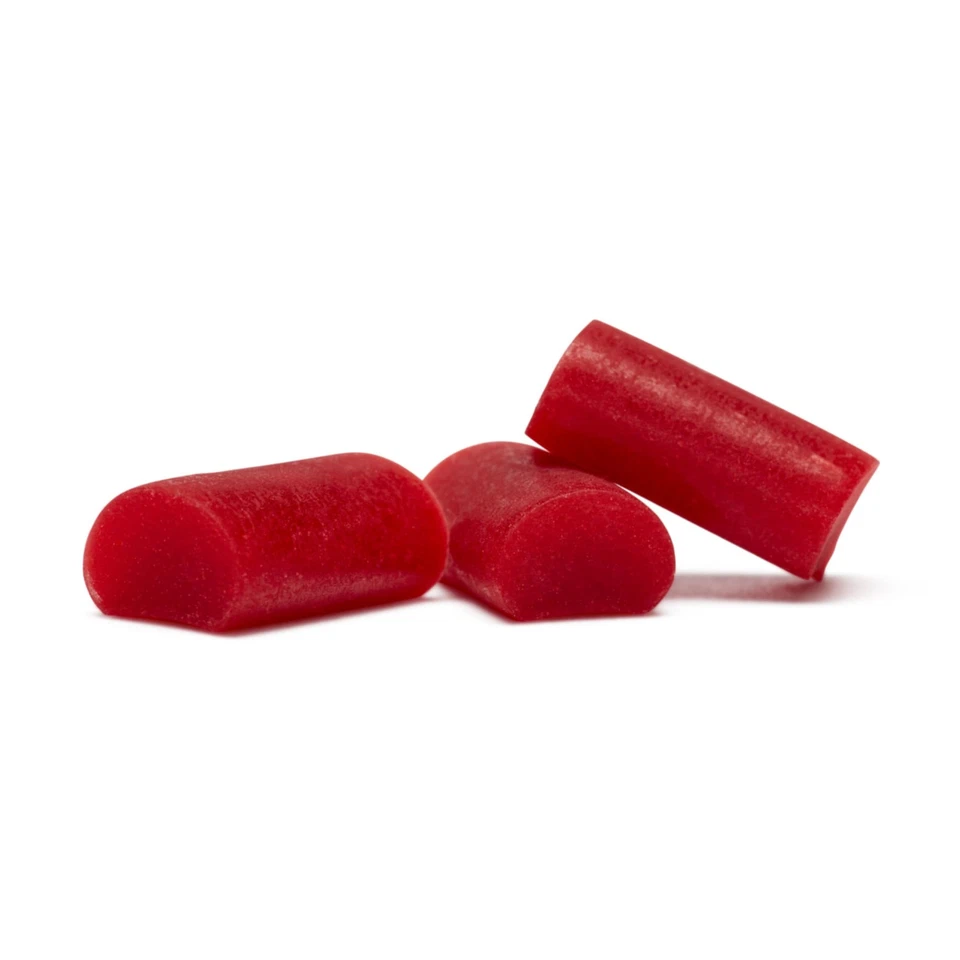 Twizzlers Nibs Cherry Candy Bags, 6 Oz (12 Count) - Image 4 of 4
