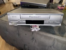 Funai 31A-650 Kassettenrekorder 6-Head Stereo HiFi VHS VCR Videorekorder Cassett