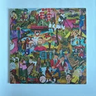 [SEALED + NEW] HYUKOH 혁오 - [24] HOW TO FIND TRUE LOVE RED COLOUR VINYL LP RECORD