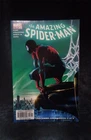 The Amazing Spider-Man #56 2003 Marvel Comics Comic Book