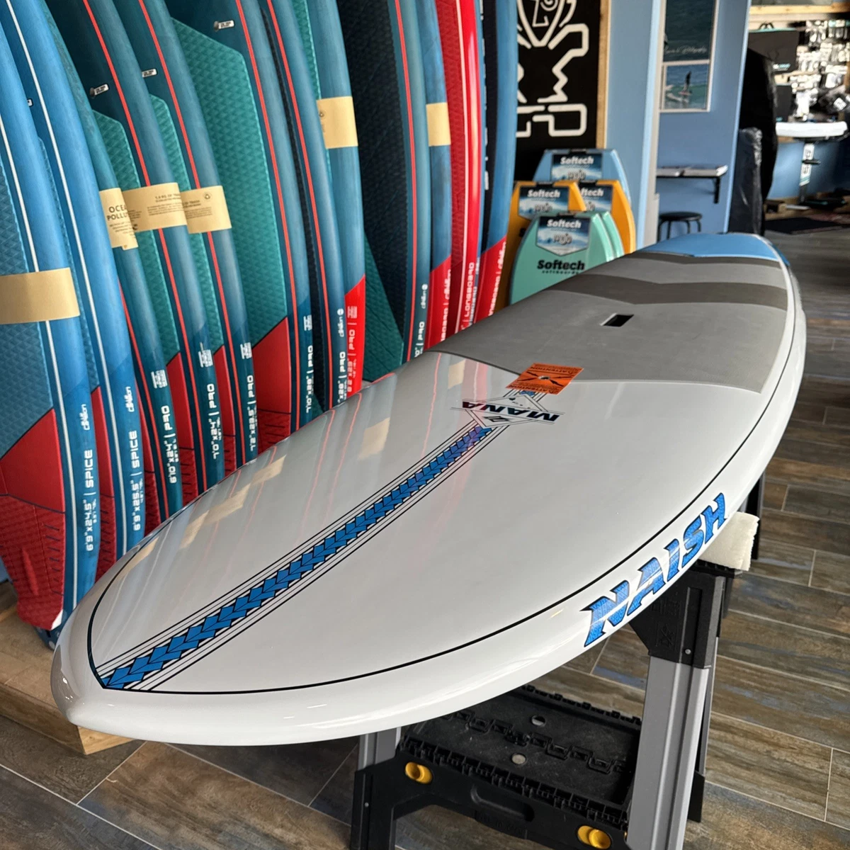 Naish Stand Up Paddleboards for sale | eBay