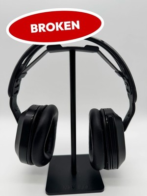 (BROKEN) Turtle Beach Stealth 500 Wireless Gaming Headset BT PS5 PC Black (3)
